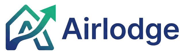 Airlodge Logo